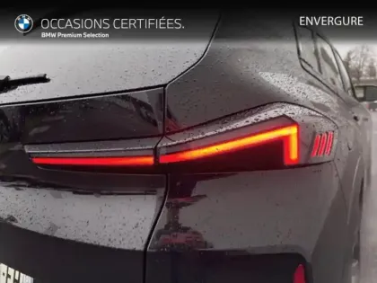 Photo 9 BMW Xm  4.4 V8 653ch