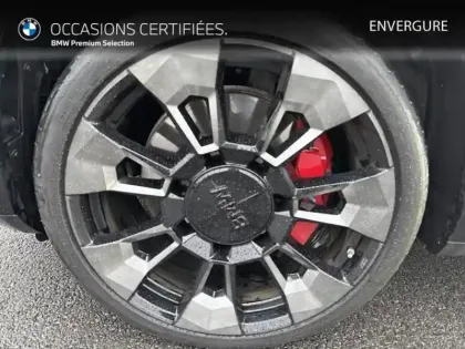 Photo 7 BMW Xm  4.4 V8 653ch