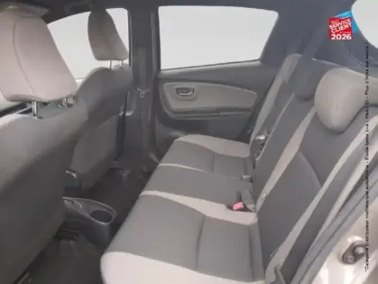 Photo 25 Toyota Yaris  HSD 100h Collection 5p