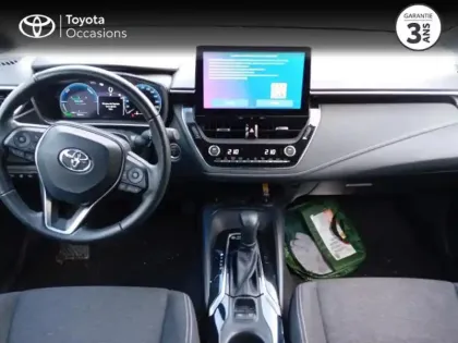 Photo 22 Toyota Corolla  Touring Spt 1.8 140ch Dynamic Business MY24