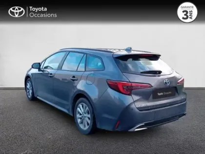 Photo 16 Toyota Corolla  Touring Spt 1.8 140ch Dynamic Business MY24