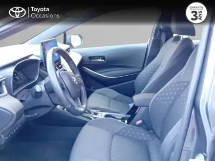 Photo 10 Toyota Corolla  Touring Spt 1.8 140ch Dynamic Business MY24