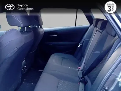 Photo 11 Toyota Corolla  Touring Spt 1.8 140ch Dynamic Business MY24