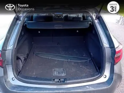 Photo 9 Toyota Corolla  Touring Spt 1.8 140ch Dynamic Business MY24