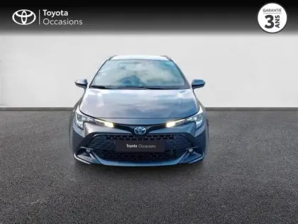 Photo 19 Toyota Corolla  Touring Spt 1.8 140ch Dynamic Business MY24