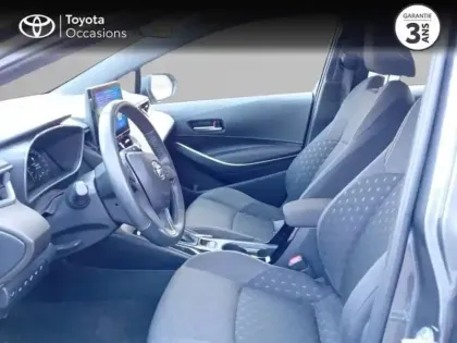 Photo 25 Toyota Corolla  Touring Spt 1.8 140ch Dynamic Business MY24