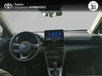 Photo 7 Toyota Yaris  Cross 116h Dynamic Business MC24