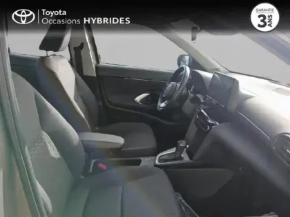 Photo 5 Toyota Yaris  Cross 116h Dynamic Business MC24