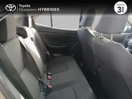 Photo 6 Toyota Yaris  Cross 116h Dynamic Business MC24