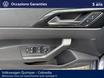 Photo 11 Volkswagen Polo  1.0 TSI 95ch VW Edition