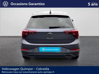 Photo 5 Volkswagen Polo  1.0 TSI 95ch VW Edition