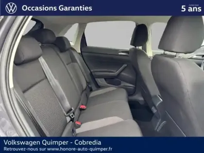 Photo 8 Volkswagen Polo  1.0 TSI 95ch VW Edition