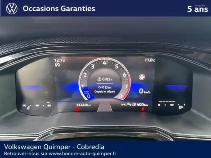 Photo 14 Volkswagen Polo  1.0 TSI 95ch VW Edition