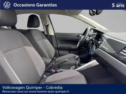 Photo 9 Volkswagen Polo  1.0 TSI 95ch VW Edition