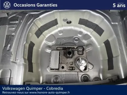 Photo 7 Volkswagen Polo  1.0 TSI 95ch VW Edition