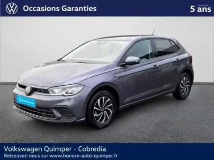 Photo Volkswagen Polo