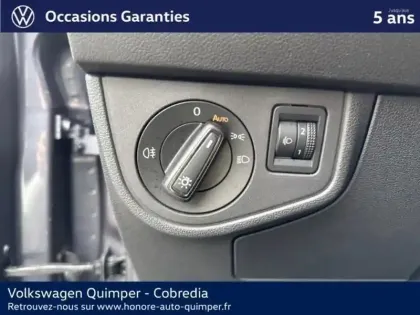 Photo 12 Volkswagen Polo  1.0 TSI 95ch VW Edition