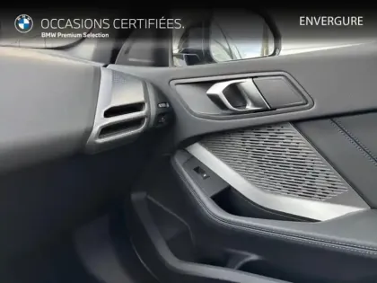 Photo 14 BMW Serie 1 Série 1 120A 170ch M Sport DKG7