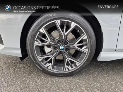 Photo 8 BMW Serie 1 Série 1 120A 170ch M Sport DKG7