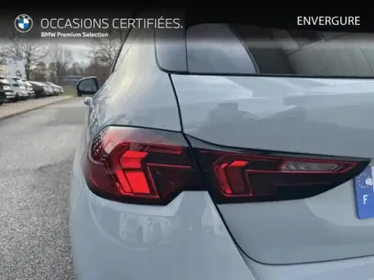 Photo 10 BMW Serie 1 Série 1 120A 170ch M Sport DKG7