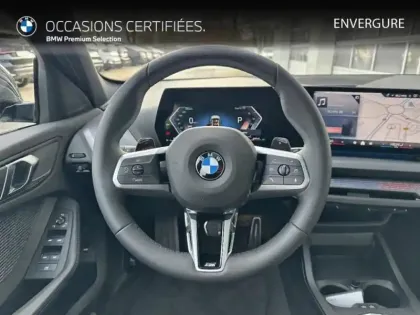 Photo 6 BMW Serie 1 Série 1 120A 170ch M Sport DKG7