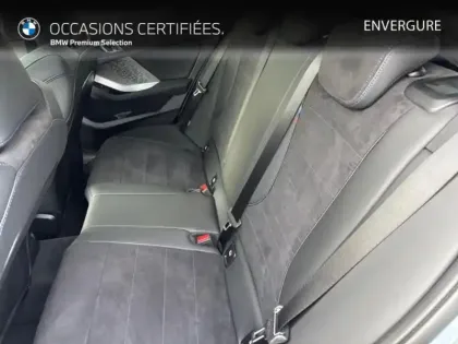 Photo 13 BMW Serie 1 Série 1 120A 170ch M Sport DKG7