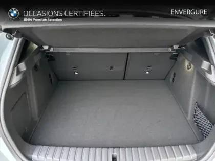 Photo 7 BMW Serie 1 Série 1 120A 170ch M Sport DKG7