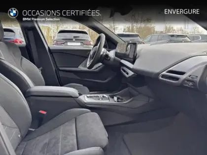 Photo 9 BMW Serie 1 Série 1 120A 170ch M Sport DKG7