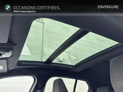 Photo 12 BMW Serie 1 Série 1 120A 170ch M Sport DKG7