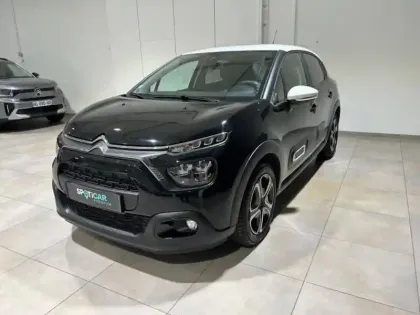 Photo Citroën C3