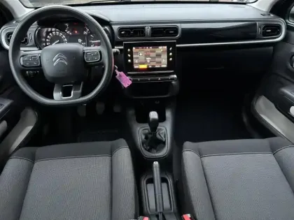 Photo 7 Citroën C3  1.2 PureTech 83ch S&S Feel Pack