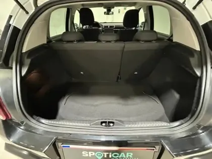 Photo 5 Citroën C3  1.2 PureTech 83ch S&S Feel Pack