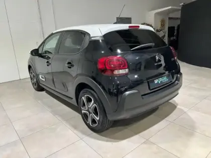 Photo 13 Citroën C3  1.2 PureTech 83ch S&S Feel Pack