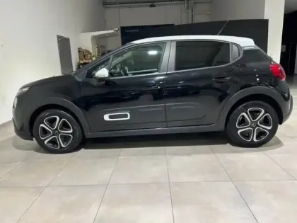 Photo 14 Citroën C3  1.2 PureTech 83ch S&S Feel Pack