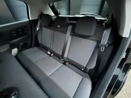 Photo 8 Citroën C3  1.2 PureTech 83ch S&S Feel Pack