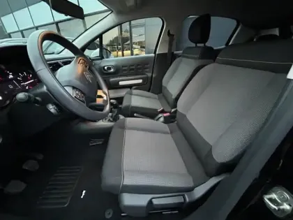 Photo 6 Citroën C3  1.2 PureTech 83ch S&S Feel Pack