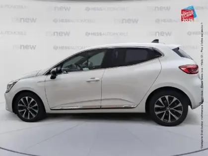 Photo 8 Renault Clio  1.0 TCe 90ch Techno