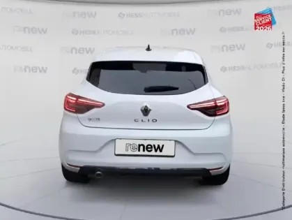 Photo 6 Renault Clio  1.0 TCe 90ch Techno