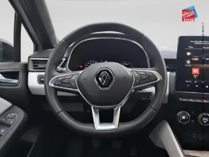 Photo 11 Renault Clio  1.0 TCe 90ch Techno