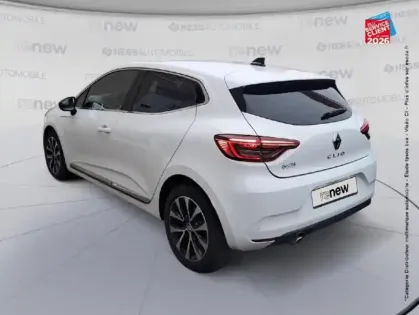 Photo 7 Renault Clio  1.0 TCe 90ch Techno