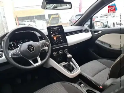 Photo 14 Renault Clio  1.0 TCe 90ch Techno