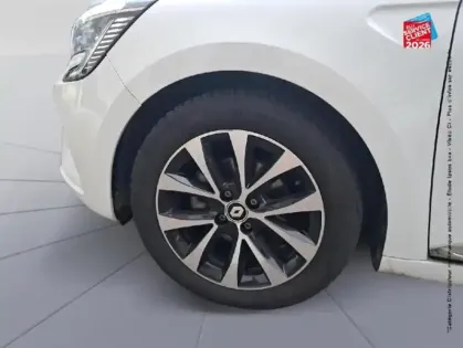 Photo 9 Renault Clio  1.0 TCe 90ch Techno