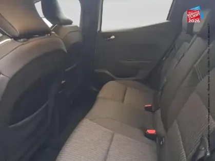 Photo 10 Renault Clio  1.0 TCe 90ch Techno