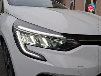 Photo 12 Renault Clio  1.0 TCe 90ch Techno