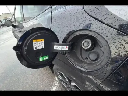 Photo 14 Ford Puma  1.0 Flexifuel 125ch S&S mHEV ST-Line X