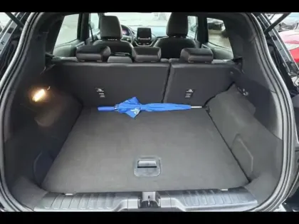 Photo 11 Ford Puma  1.0 Flexifuel 125ch S&S mHEV ST-Line X