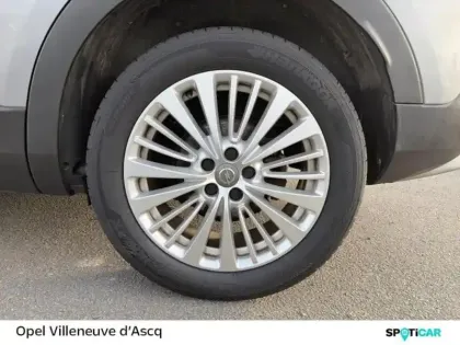 Photo 12 Opel Grandland X  1.6 D 120ch ECOTEC Innovation