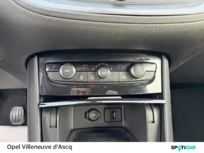 Photo 14 Opel Grandland X  1.6 D 120ch ECOTEC Innovation