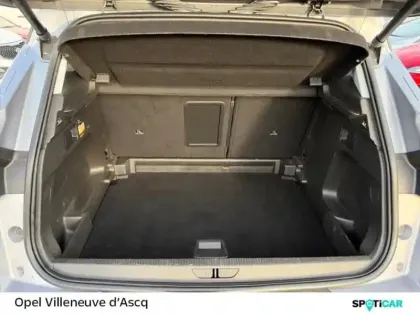 Photo 5 Opel Grandland X  1.6 D 120ch ECOTEC Innovation