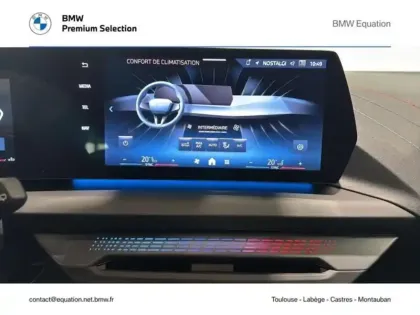 Photo 12 BMW Serie 1 Série 1 120A 170ch M Sport DKG7